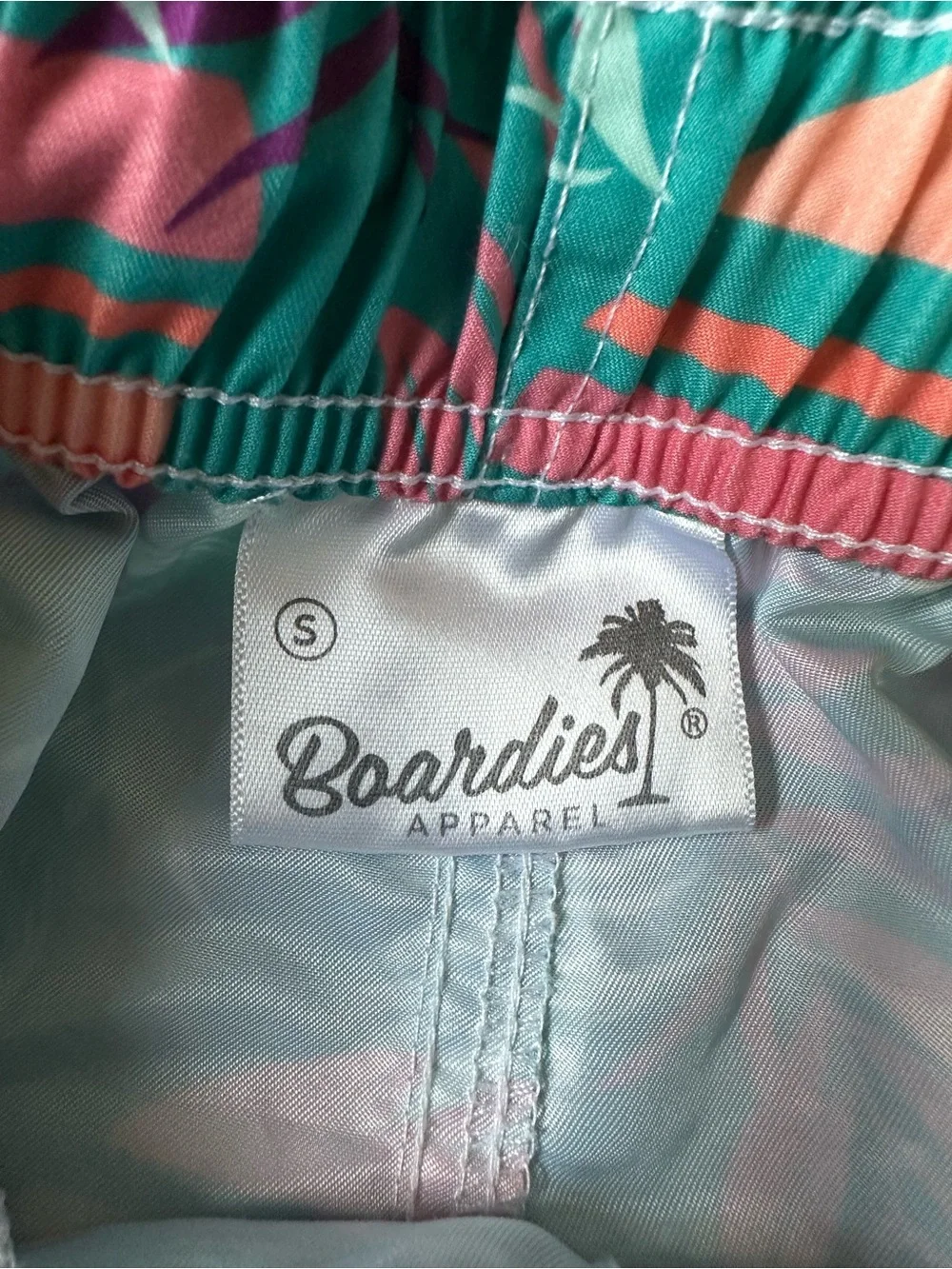 Pacsun Boardies Men's Small Swimtrunks